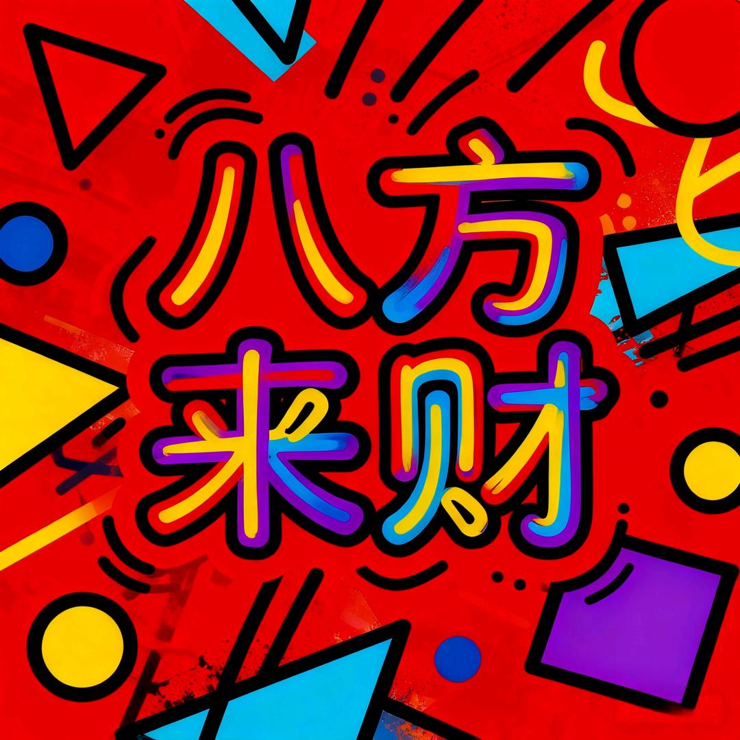 八方来财（红包专场）