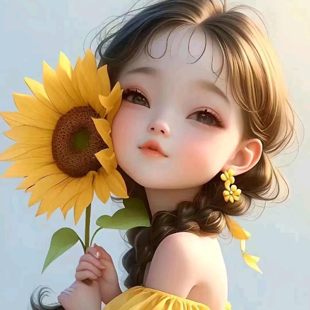 月无河