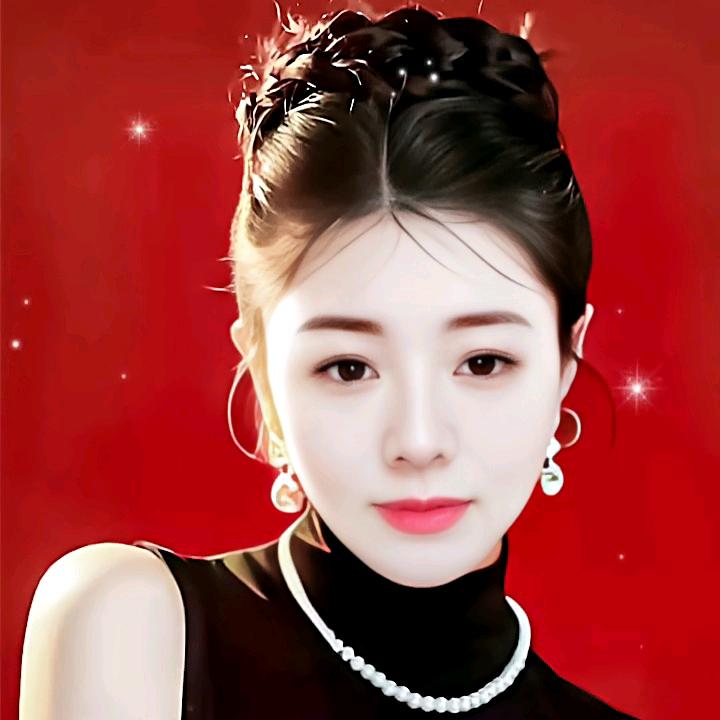 甜橙小娘子