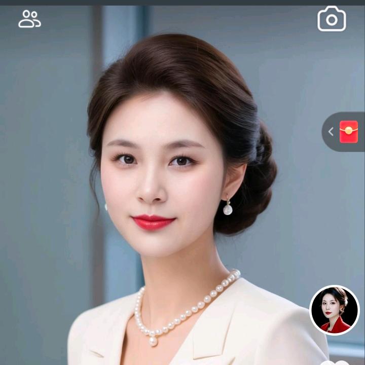 木子逢春霞光万丈