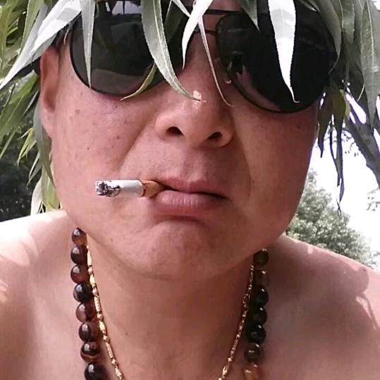 野狼哥🐺