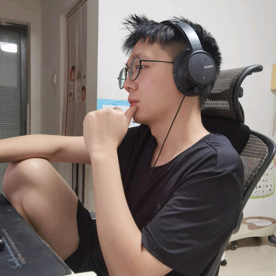 阿潇啊