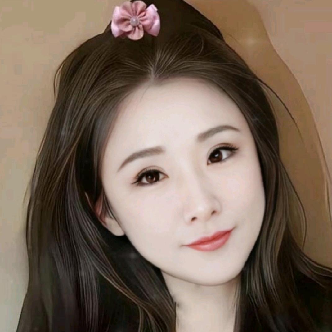 霸气小娘子