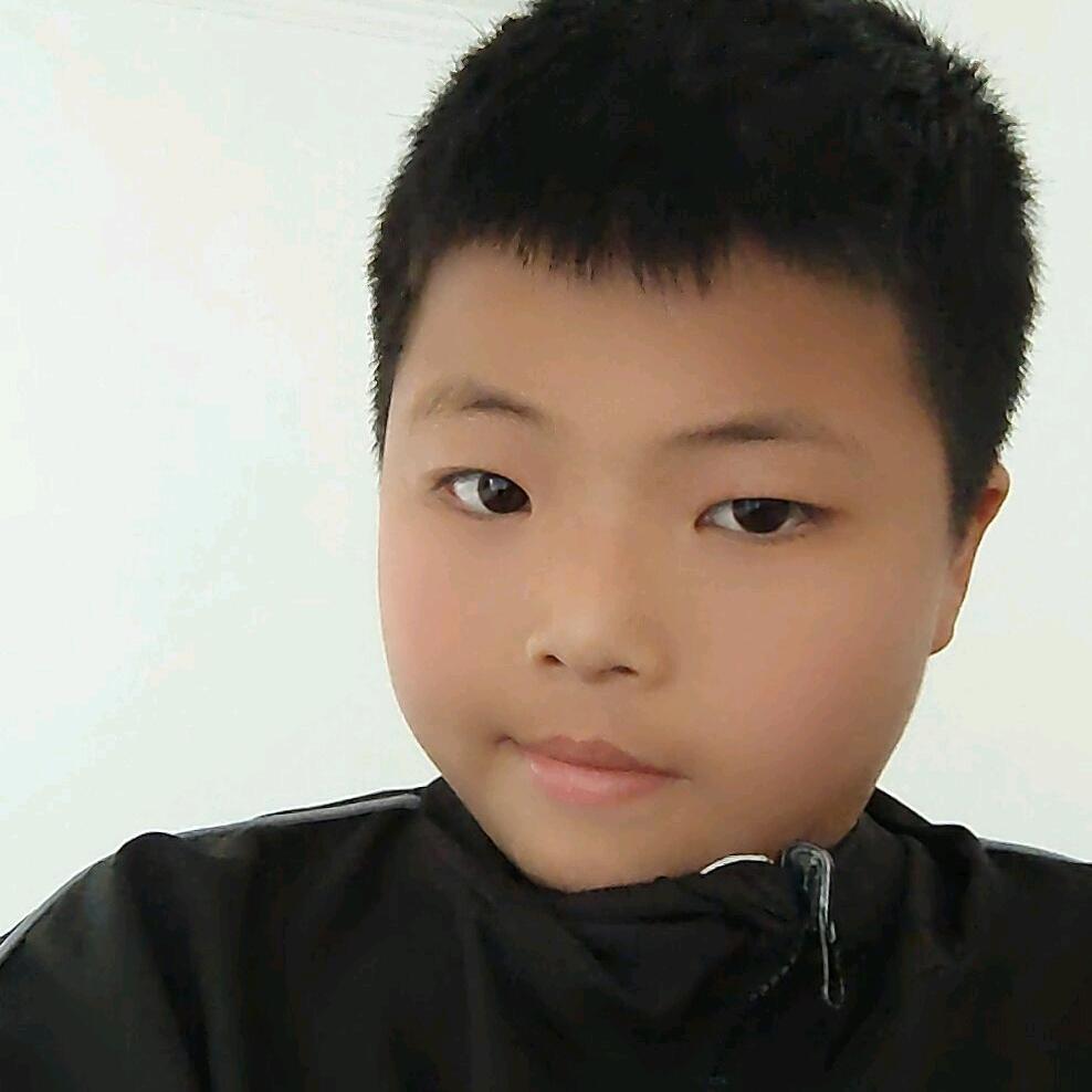 😍护你邹全😘