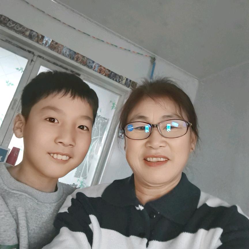 开心❤️快乐