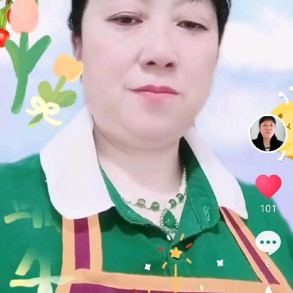 香姐🌸