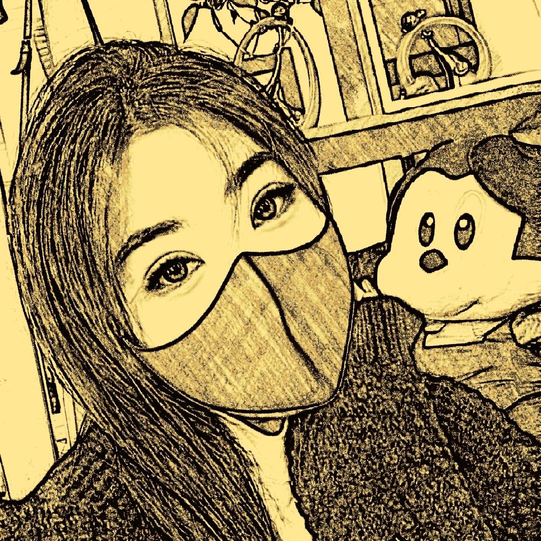寒烟^O^似雪