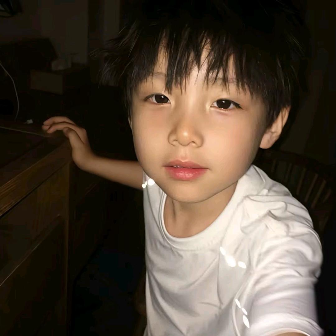 tu口水给你