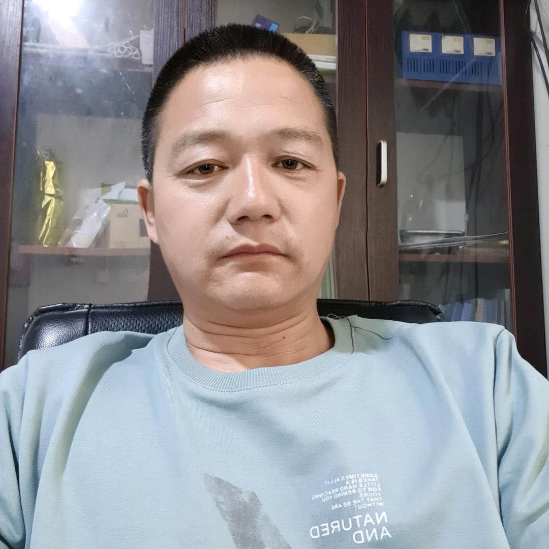 开卡车的司机东哥四通物流德州天津专线