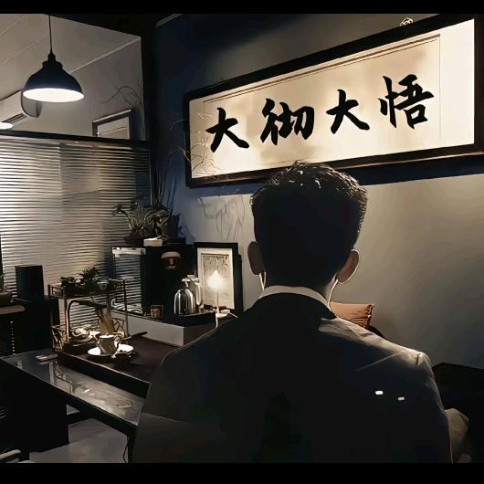 一个做婚纱的男人（匠人）