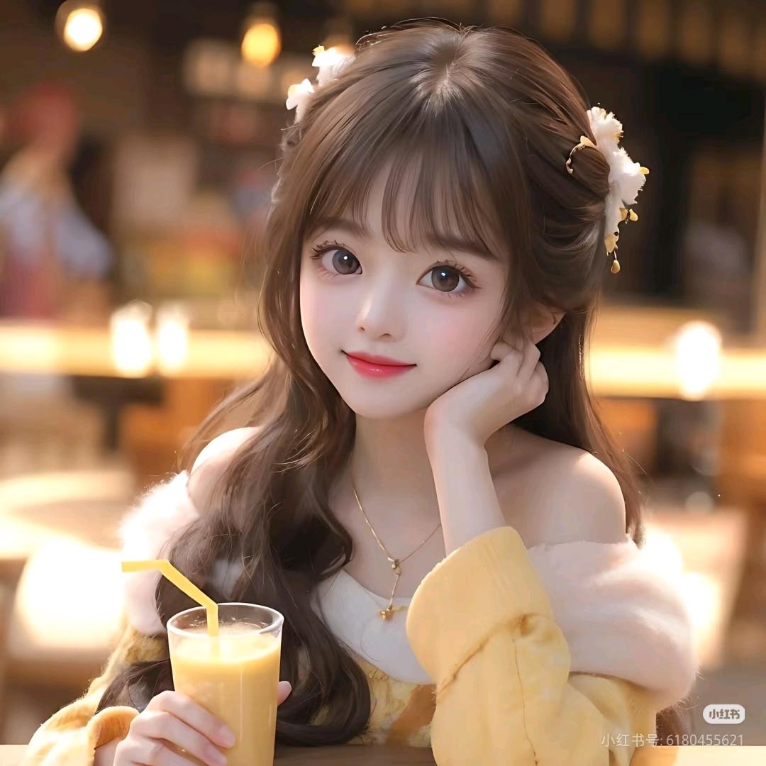 蓝姑娘✦BlueGirl