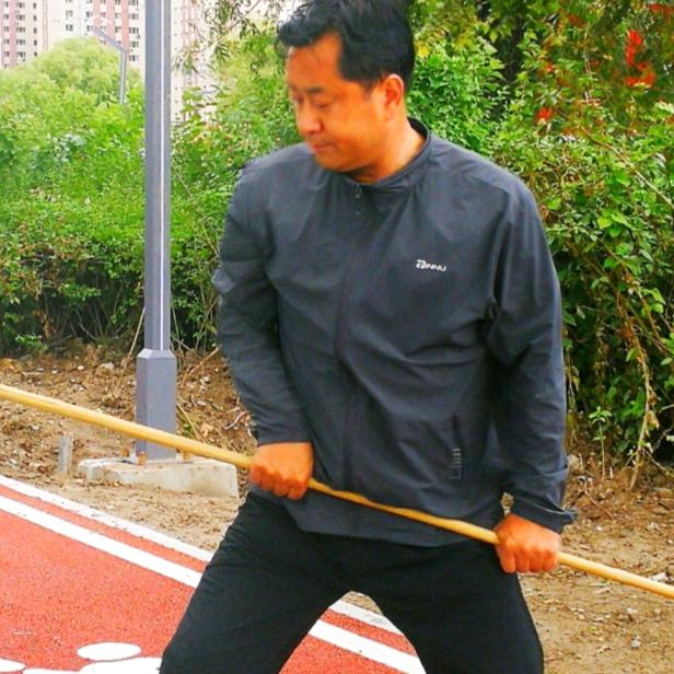 太极宏伟