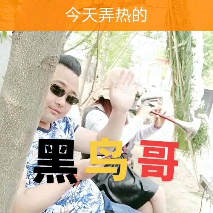 邳州黑鸟，汤永强