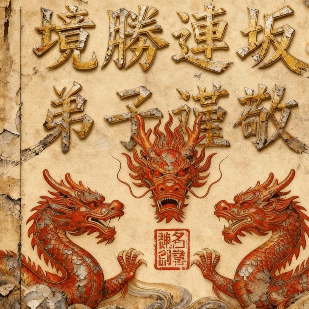作品制作主页洁宇黄互联网🙏神明文化传統
