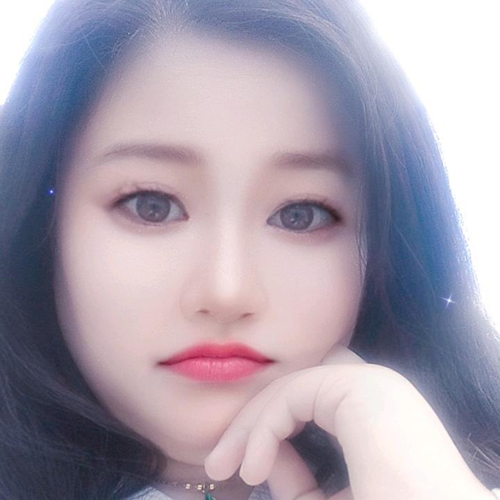 蓝眼泪