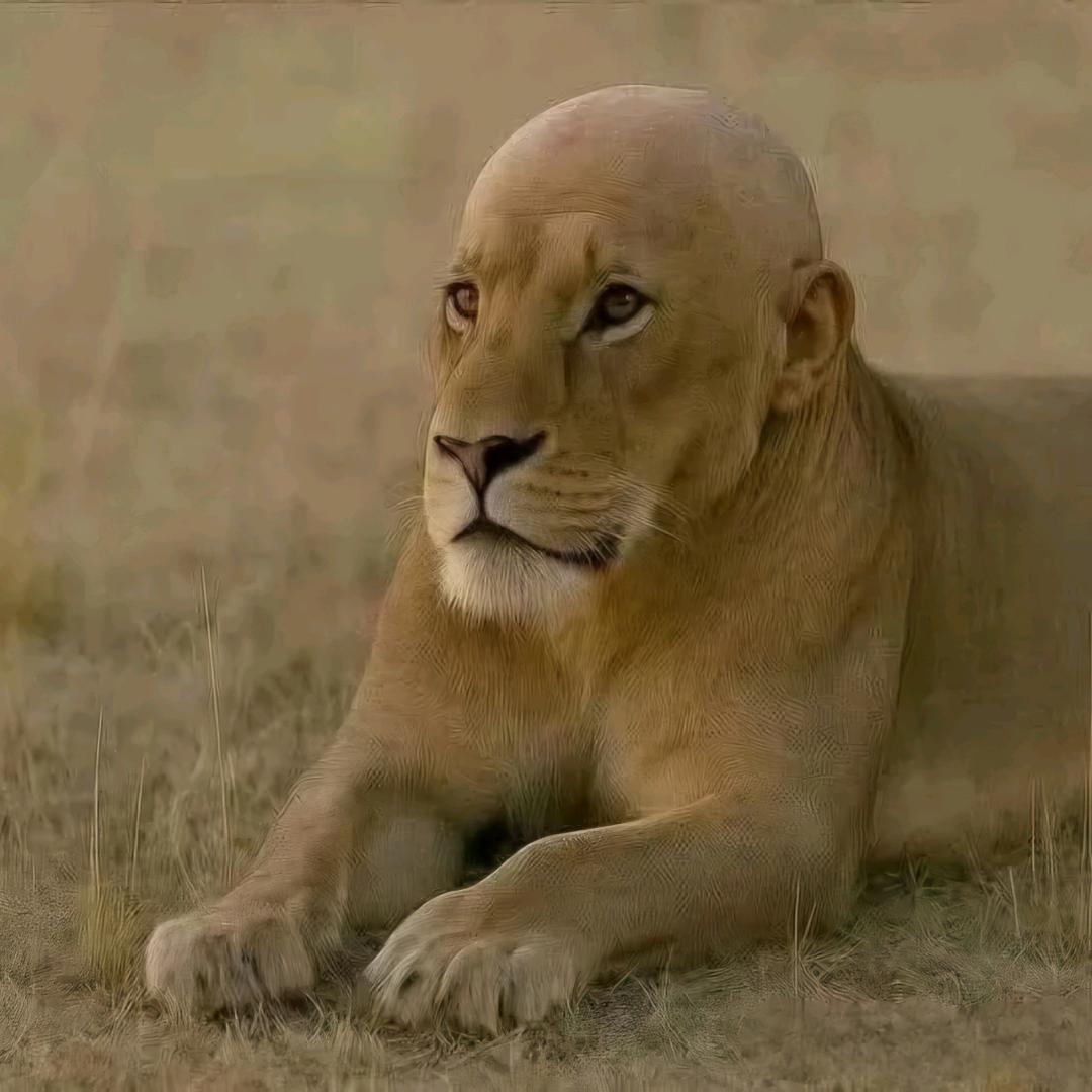 🐯