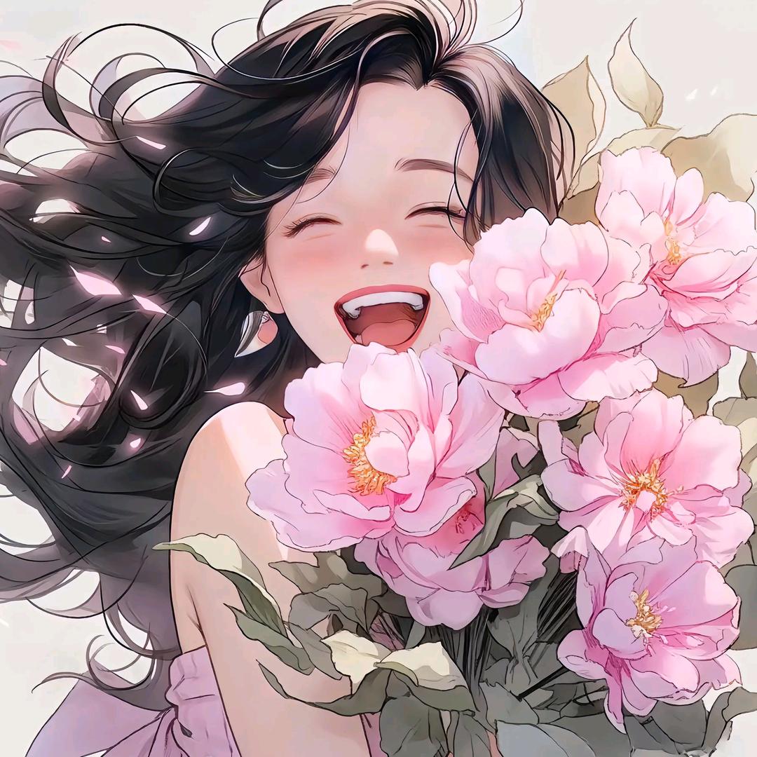 小白真白