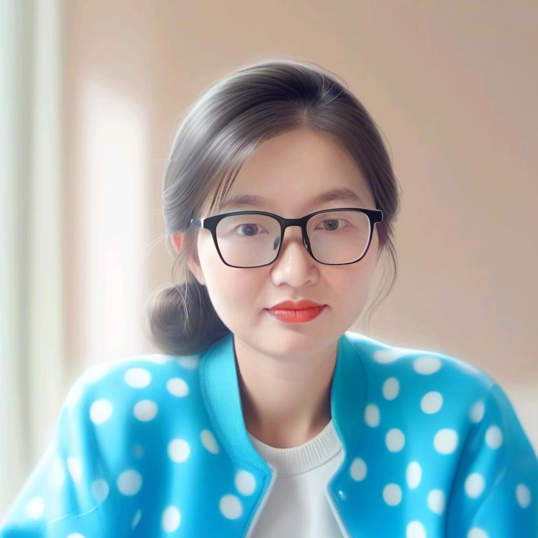 露露小吃货