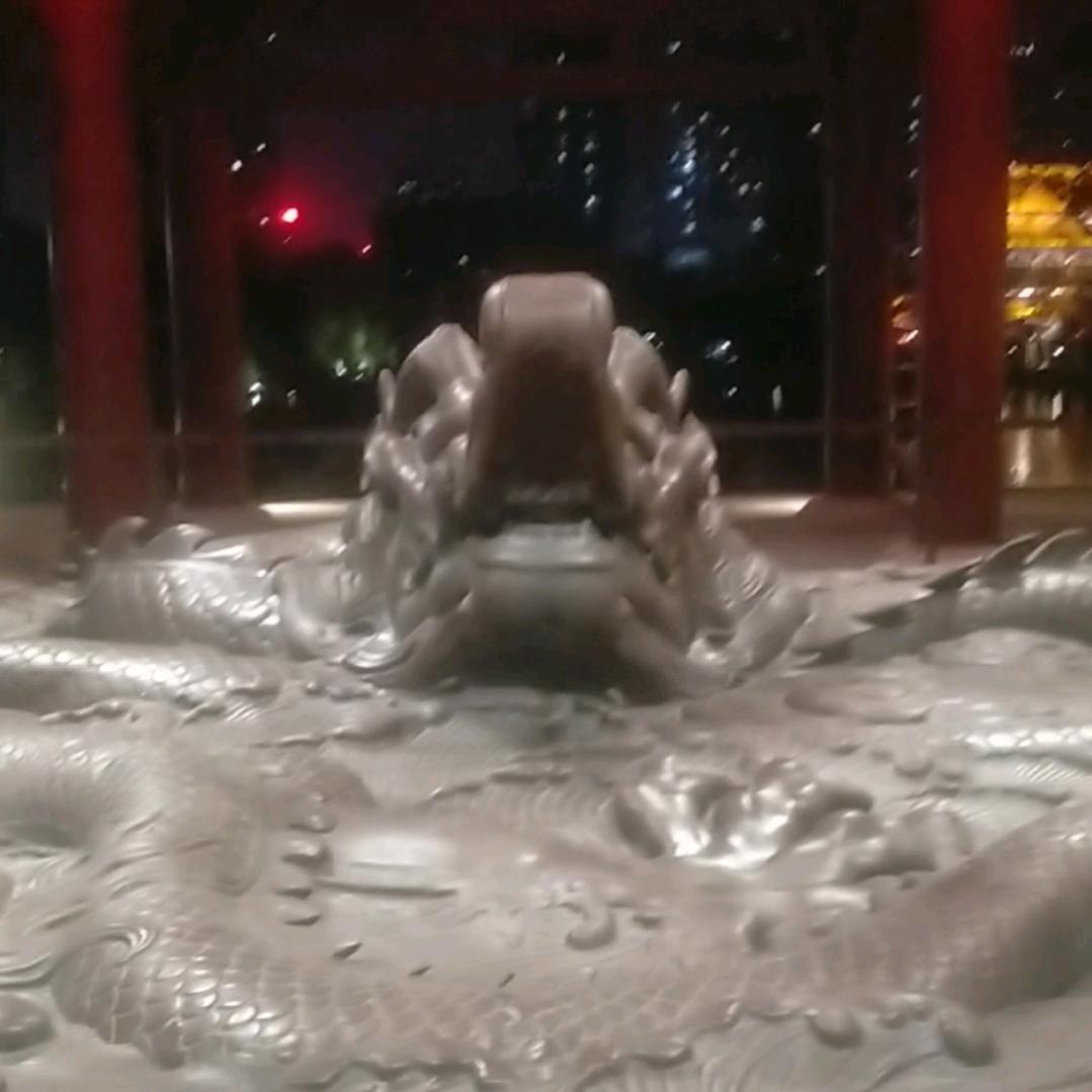 老玉米