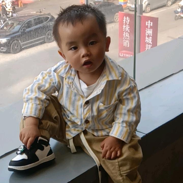 小蒙