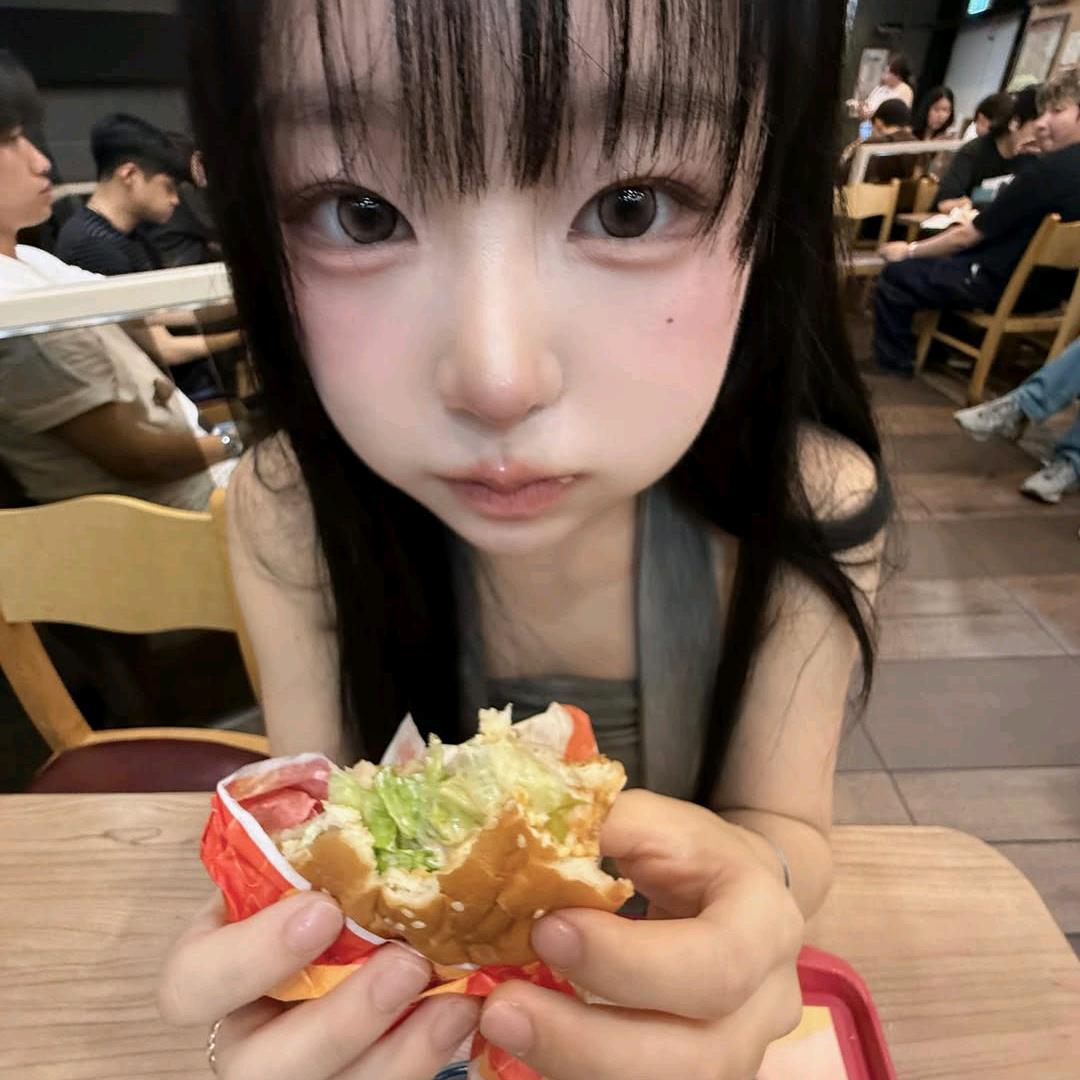 爱吃芝士棒