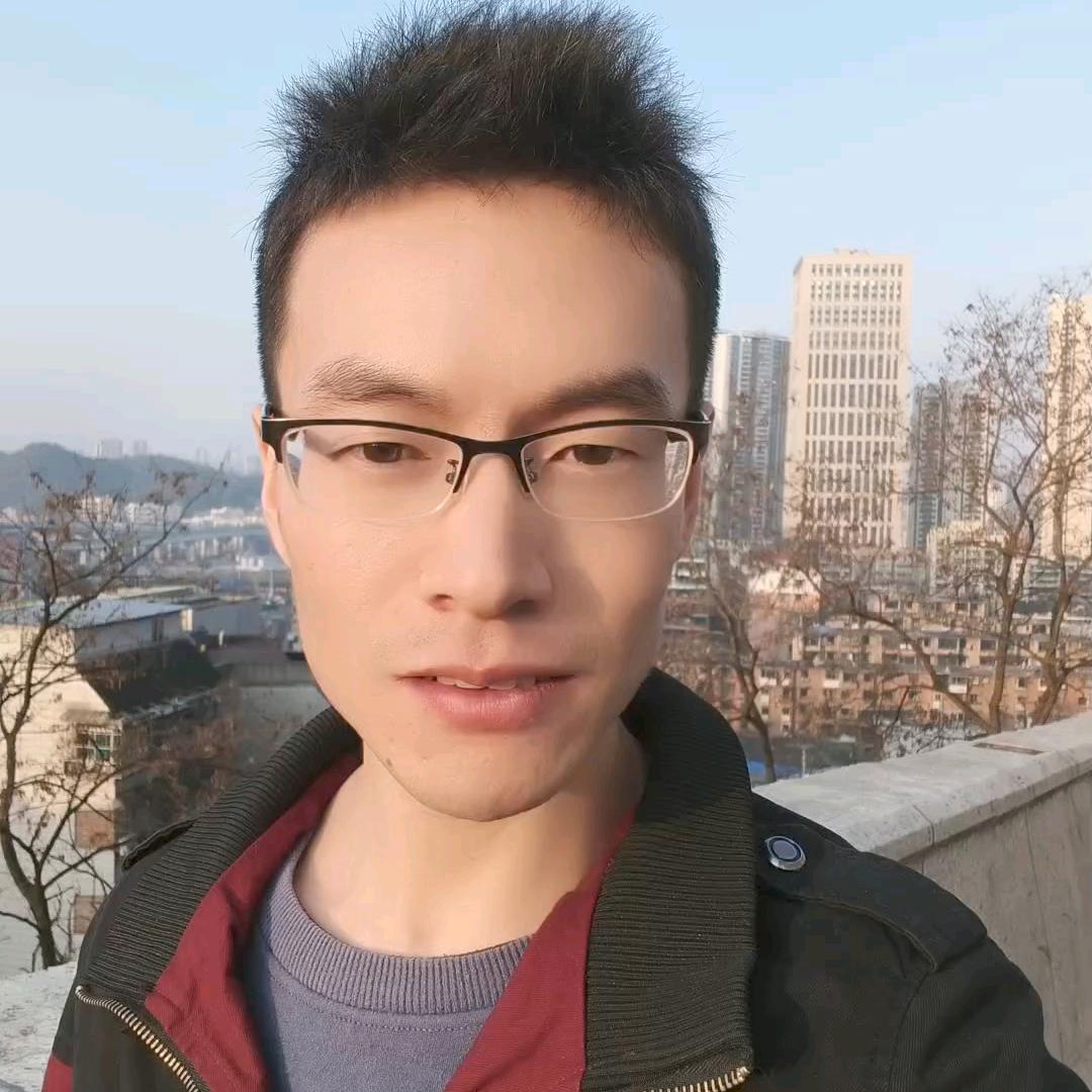 云里有鹤