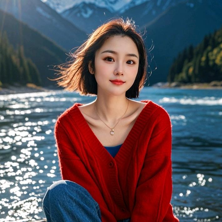 琪宝麻麻（拒绝连赞）