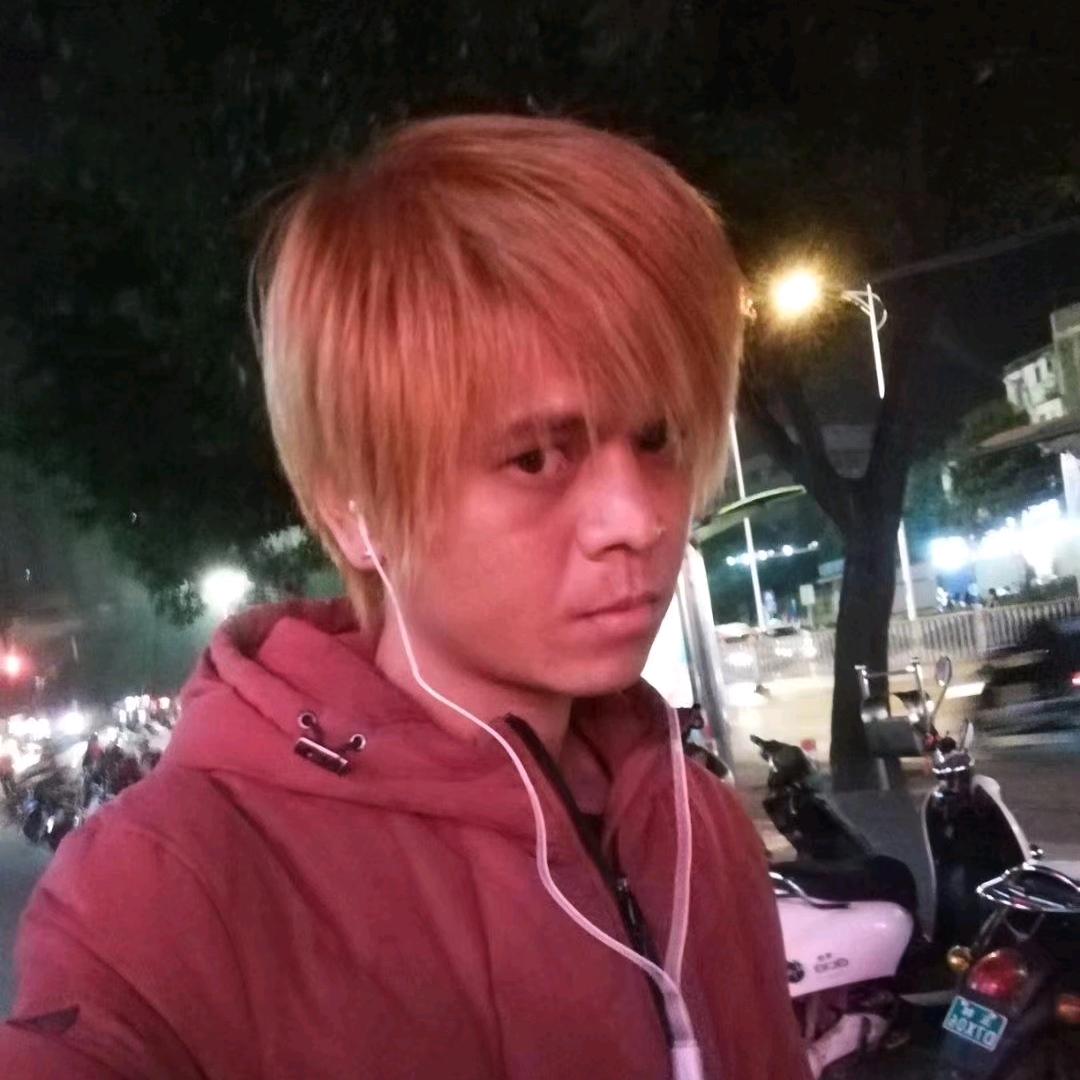 蒙俊源（罗非鱼🐟🐠🐬）