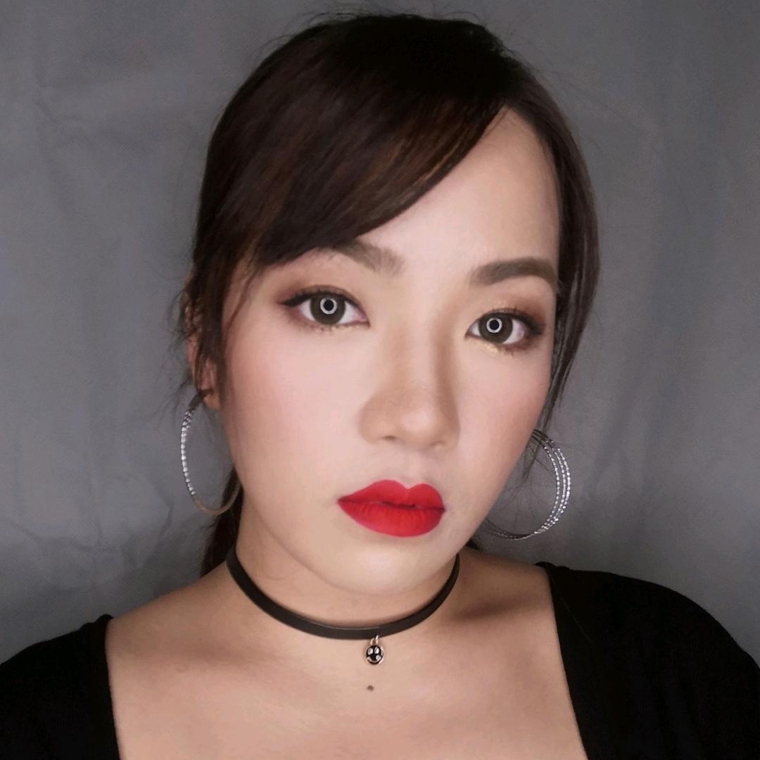 维妮要坚持