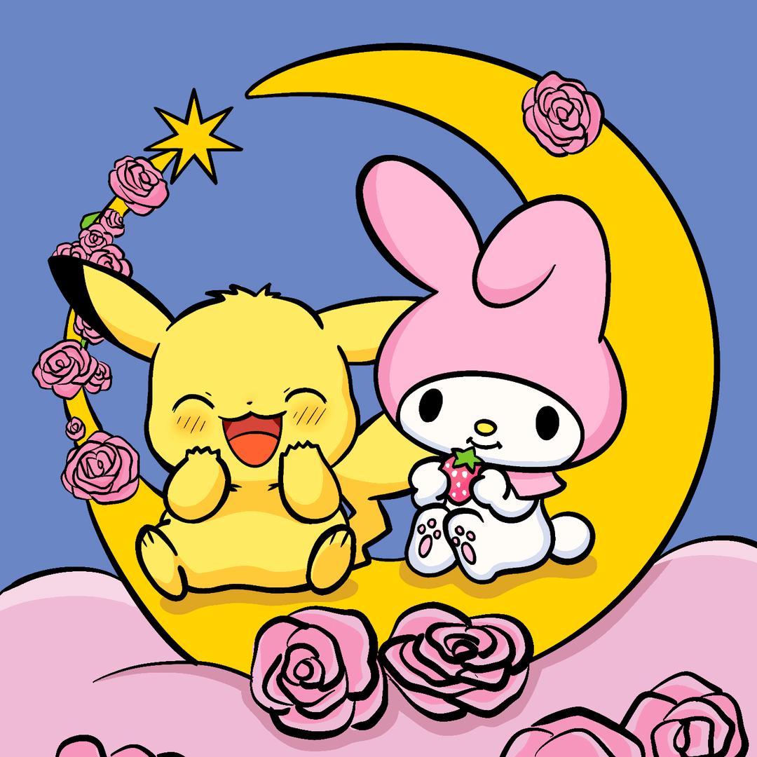 🌻melody(跨年启德见