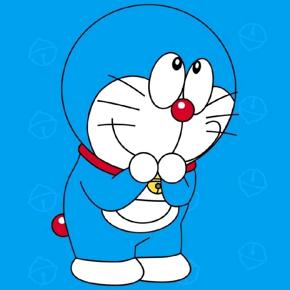 哆啦A梦