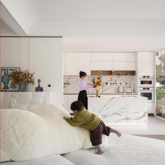 北京全屋定制-宁伟