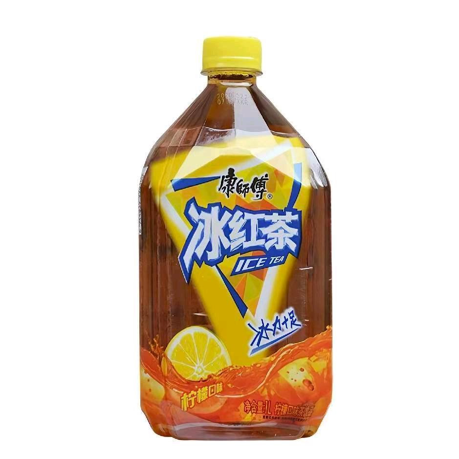 AAA冰红茶批发商姚哥