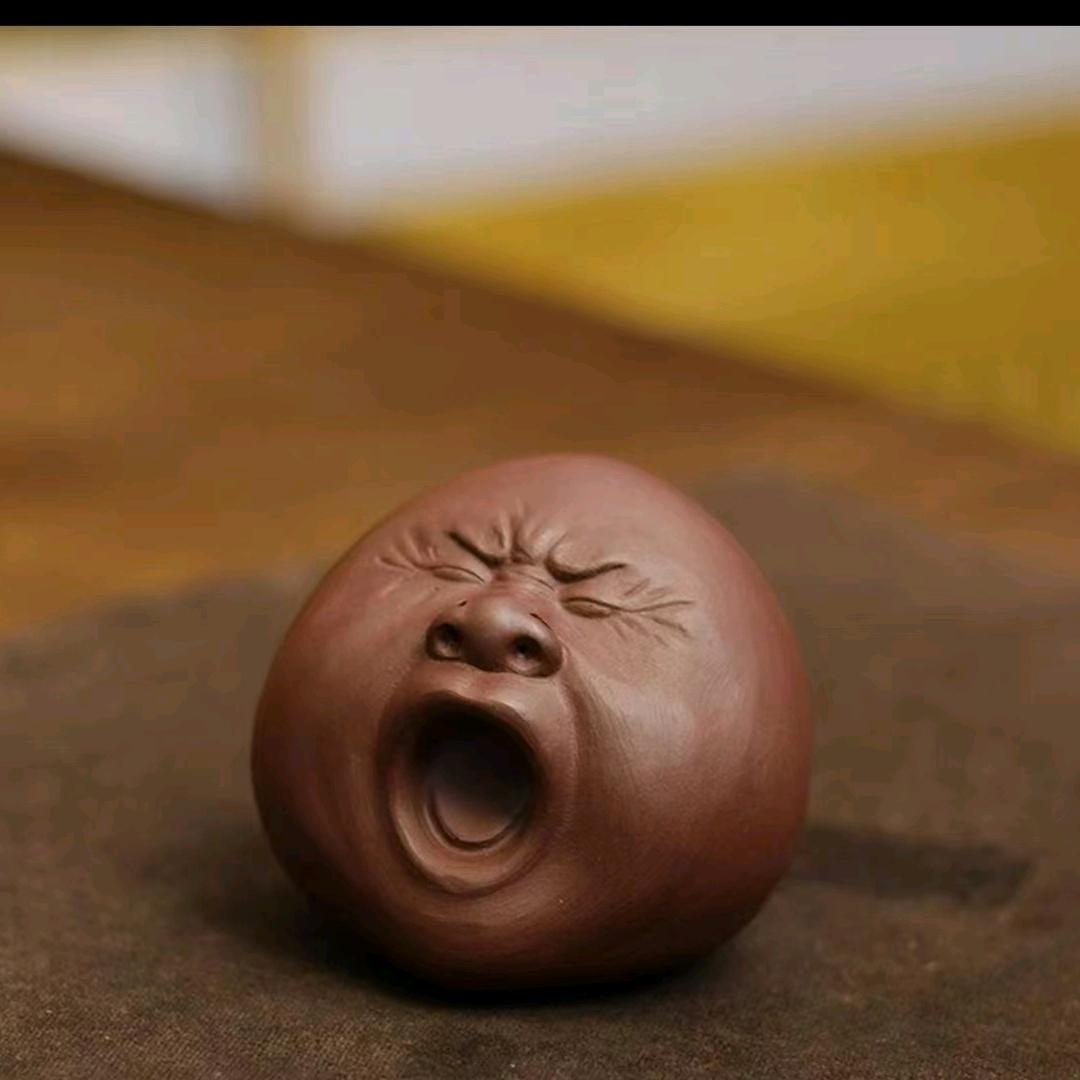 紫砂壶