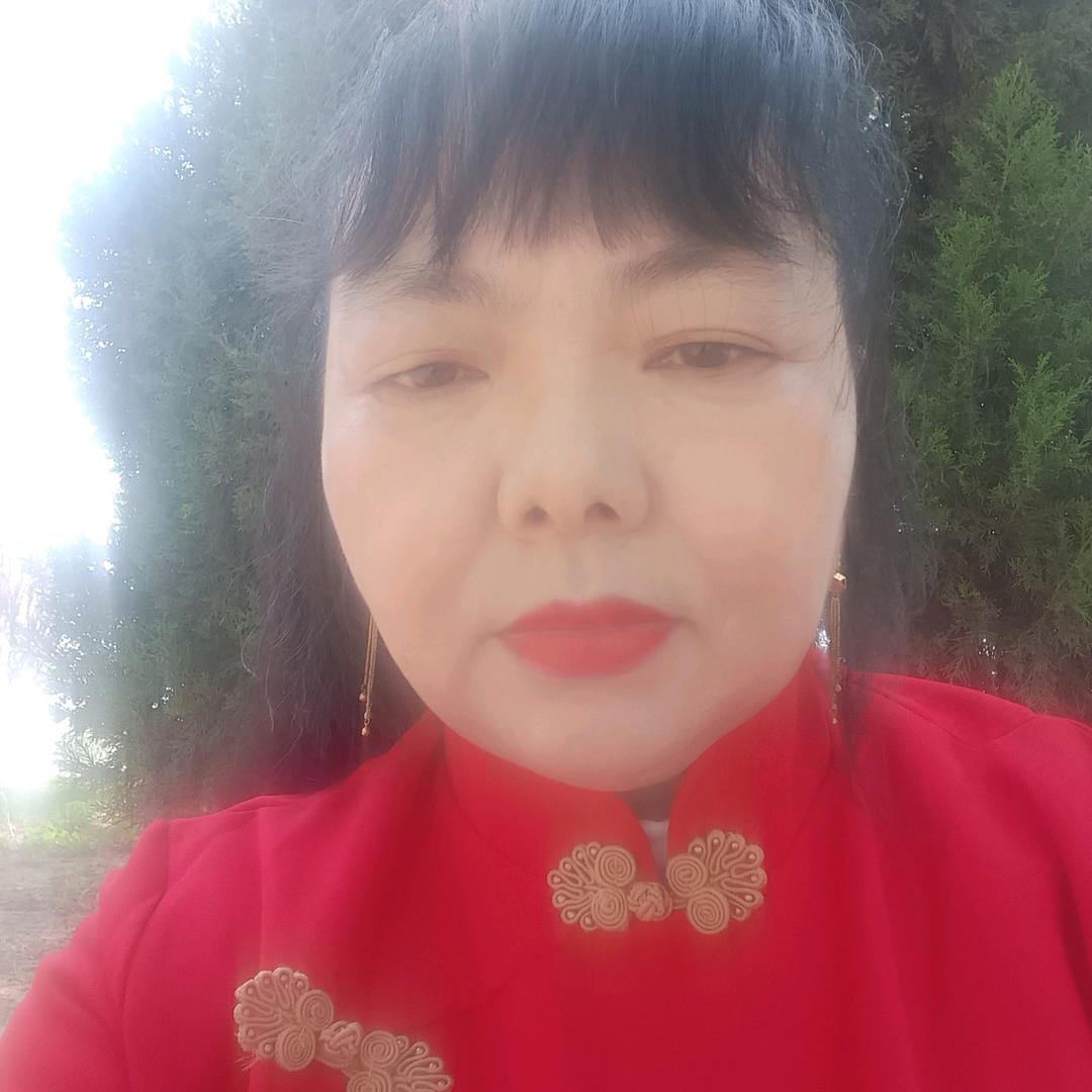 芳芳姐（走路筹备中）