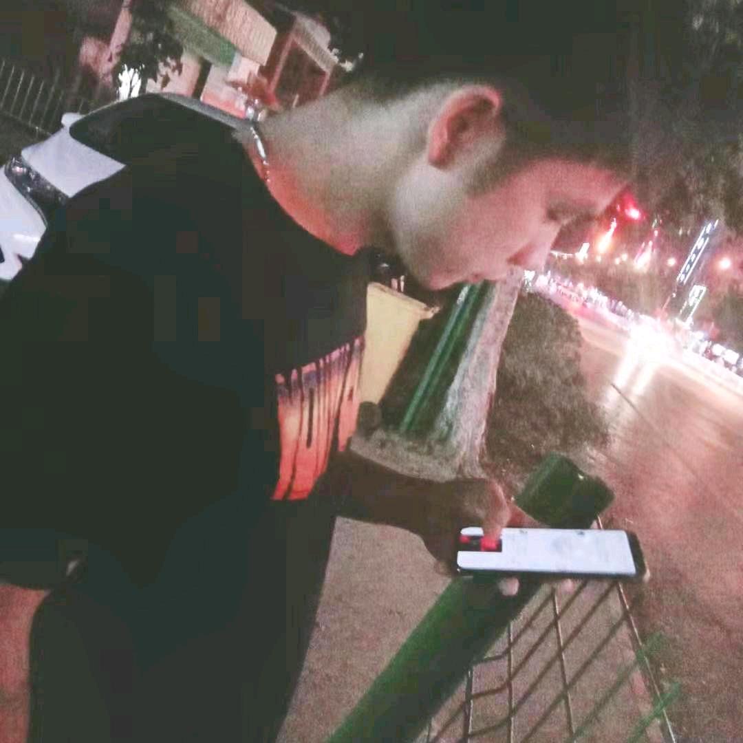 🇨🇳 陳年往事