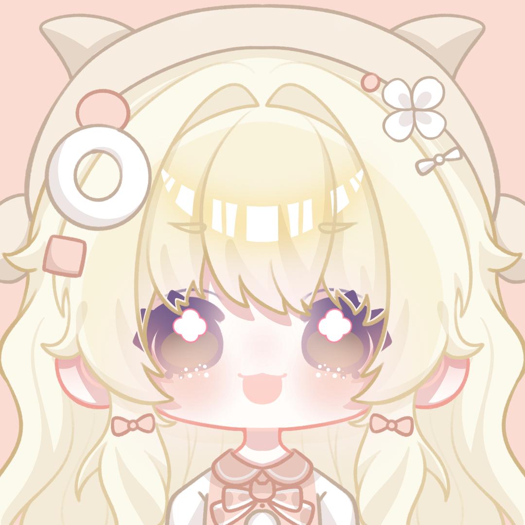 星然是然宝贝的星⭐