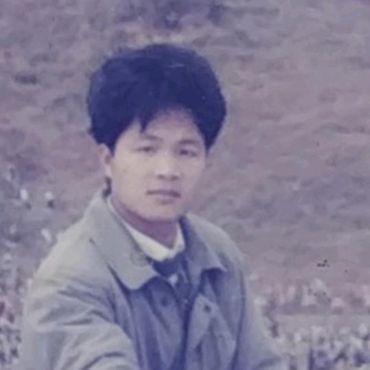 曾师傅