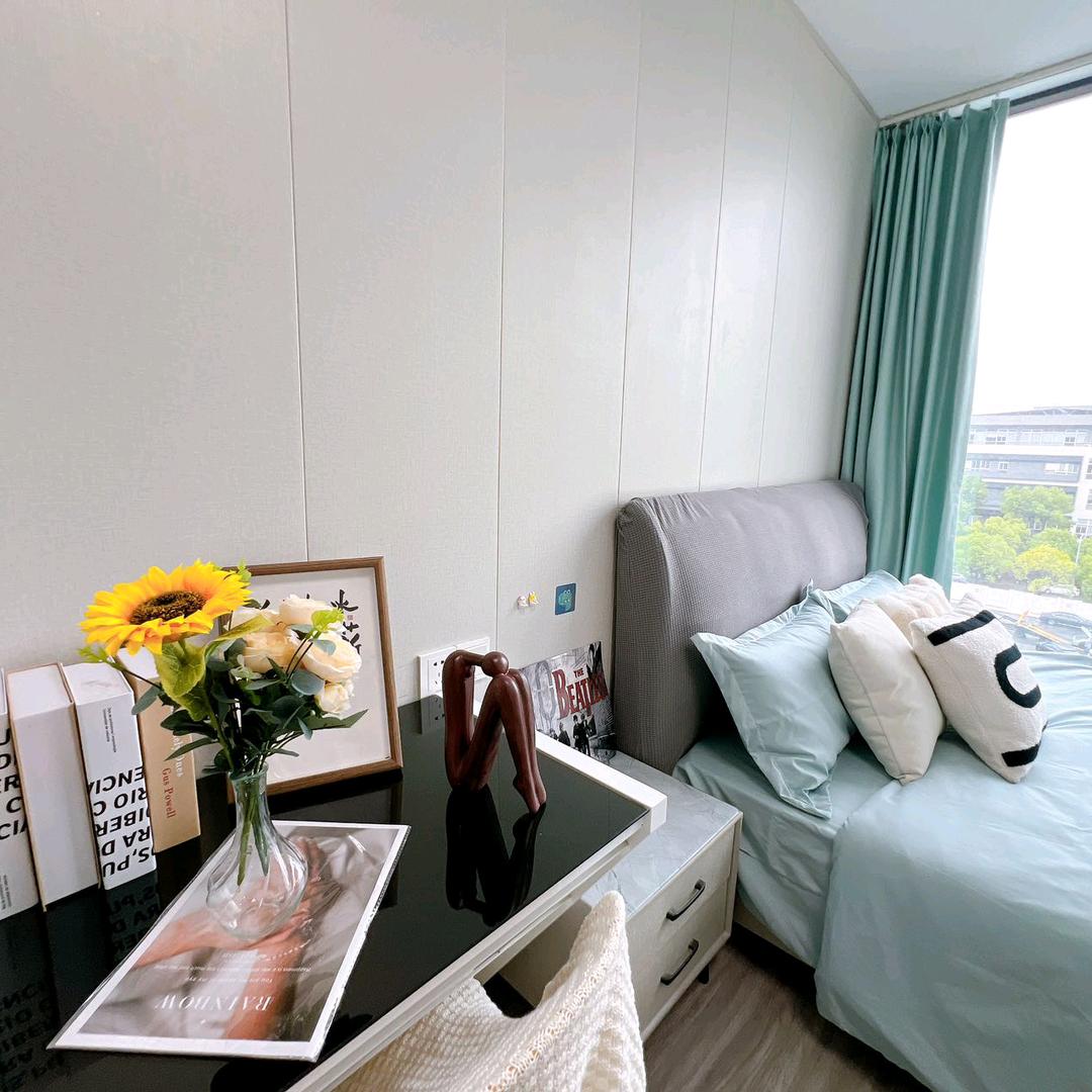 柠檬公寓(古楼公路店)官方号