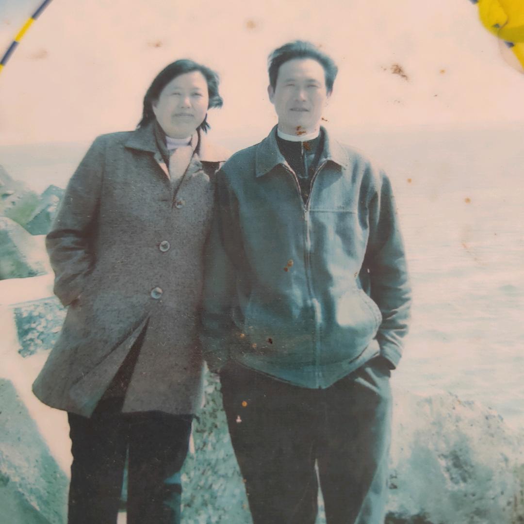 全家幸福，李红娘说媒，