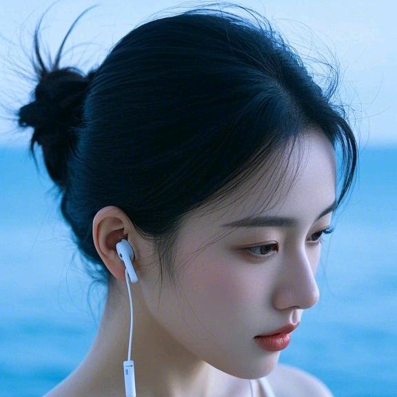 陪你听歌的人🎶