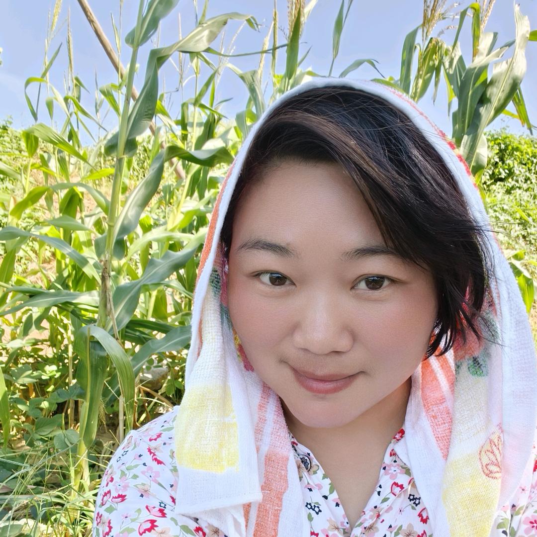 甜甜妈（上午8:50分）