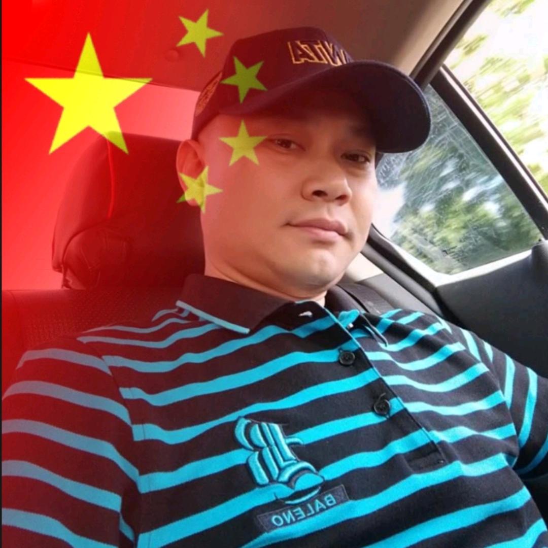 厚德载物🇨🇳