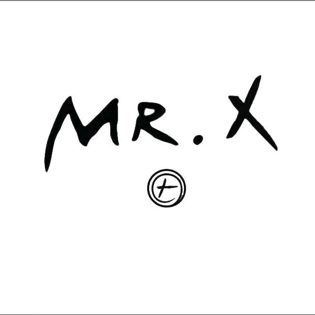 Mr.X