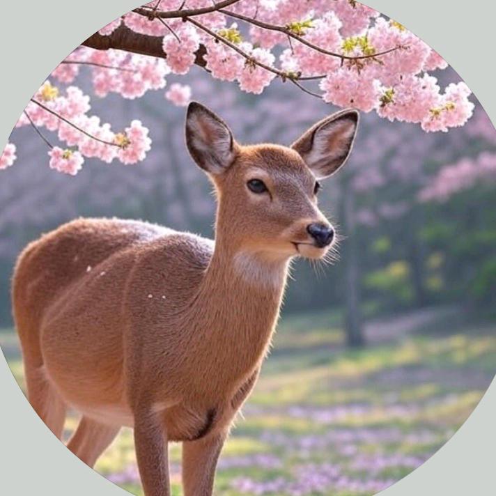 老鹿先生LL