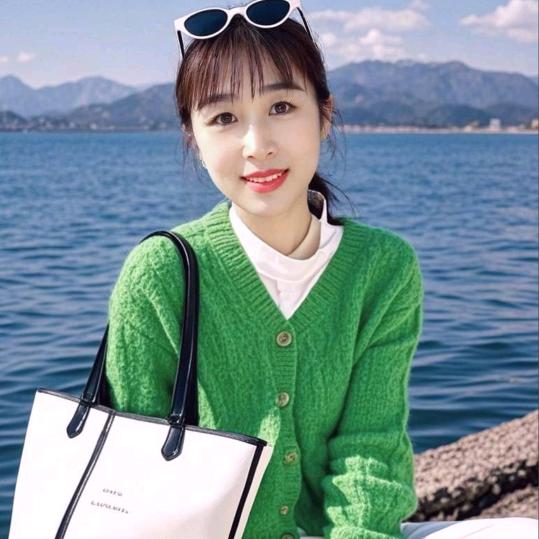明村杨姐