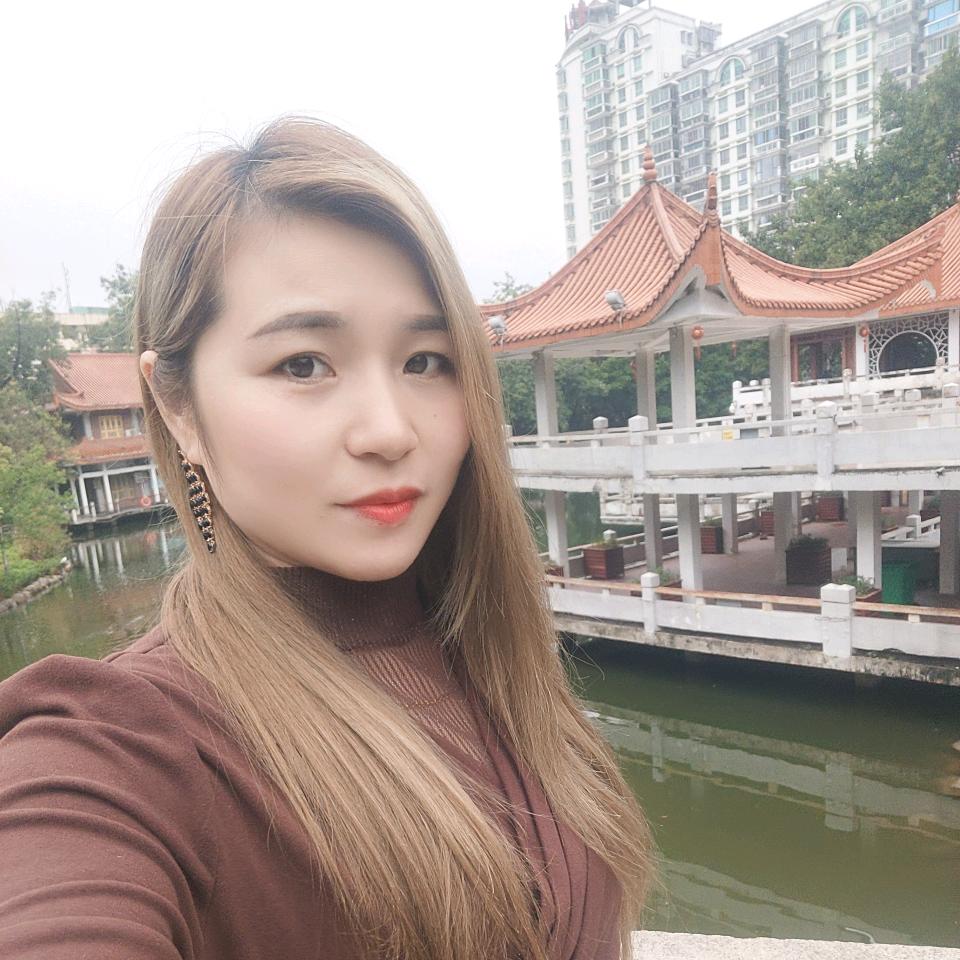 晓婷👄请勿连赞，