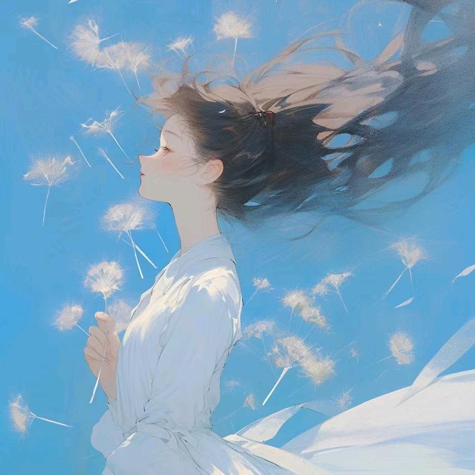 清欢渡♥