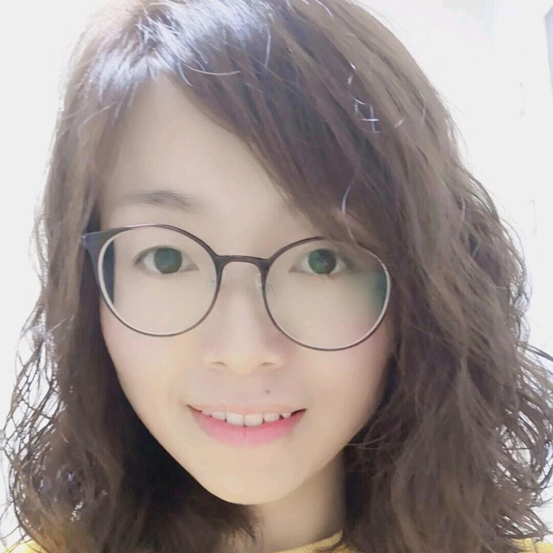 婷一婷（关赞秒回 ）互