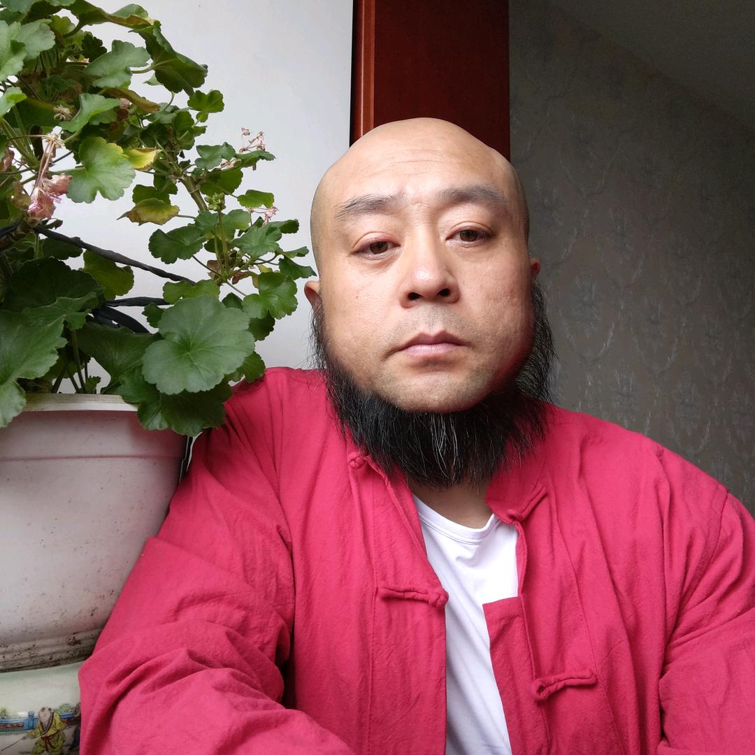 搞笑强哥
